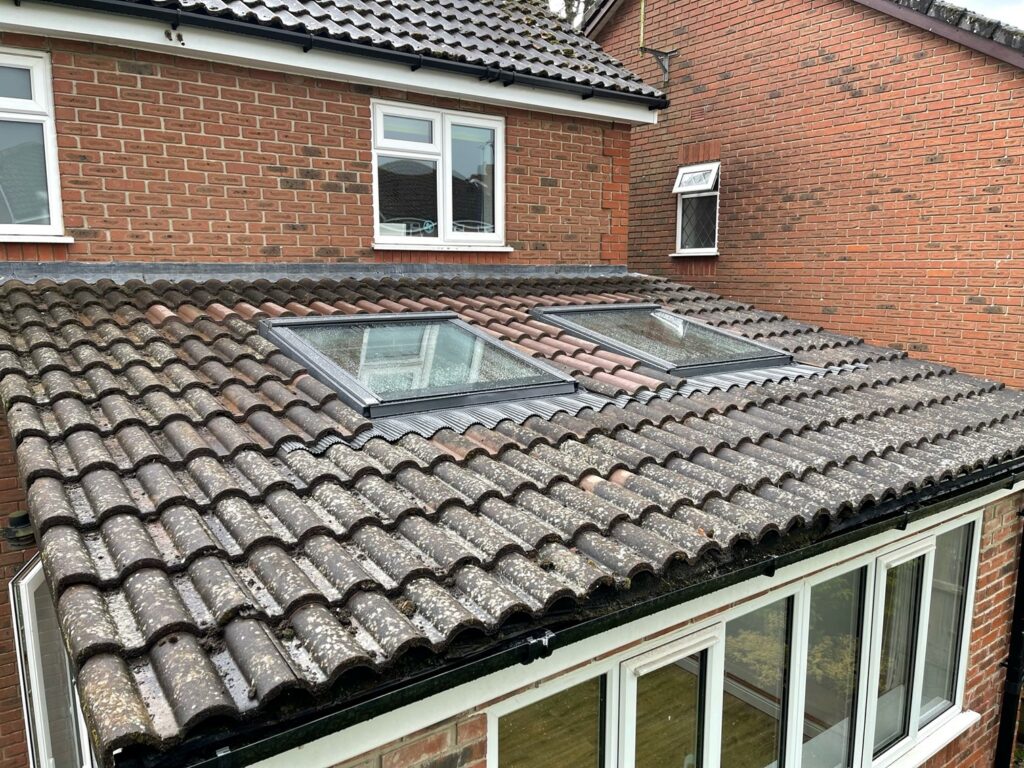 Velux Windows