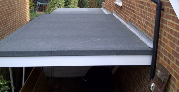 Flat Roofs